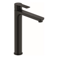 Duravit DC1043002046 - Umivalniška armatura D-CODE, mat črna
