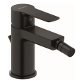 Duravit DC2400011046 - Pipa za bide D-CODE mat črna