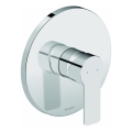 Duravit DC4210010010 - Tušna armatura za podometno vgradnjo D-CODE sijajni krom