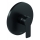 Duravit DC4210010046 - Tušna armatura za podometno vgradnjo D-CODE mat črna