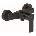 Duravit DC4230001046 - Tušna armatura D-CODE, mat črna
