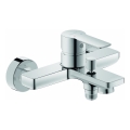 Duravit DC5230001010 - Kopalna baterija za kad D-CODE, sijajni krom