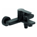 Duravit DC5230001046 - Kopalniška baterija za kad D-CODE mat črna