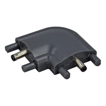 e2 elektro - Kotni konektor za svetila LINK 90°