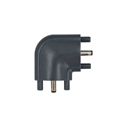 e2 elektro - Kotni konektor za svetila LINK 90°
