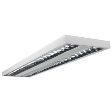 e2 elektro - LED fluorescenčno svetilo NOSTAL LED/42W/230V 3000/4000/6000K bela