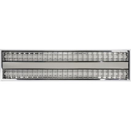 e2 elektro - LED fluorescenčno svetilo NOSTAL LED/42W/230V 3000/4000/6000K bela