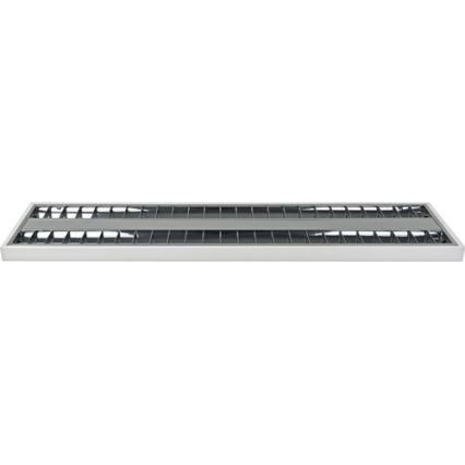 e2 elektro - LED fluorescenčno svetilo NOSTAL LED/42W/230V 3000/4000/6000K bela