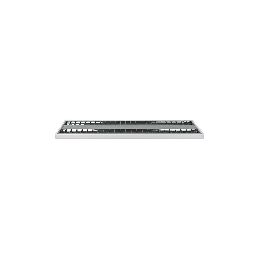 e2 elektro - LED fluorescenčno svetilo NOSTAL LED/42W/230V 3000/4000/6000K bela