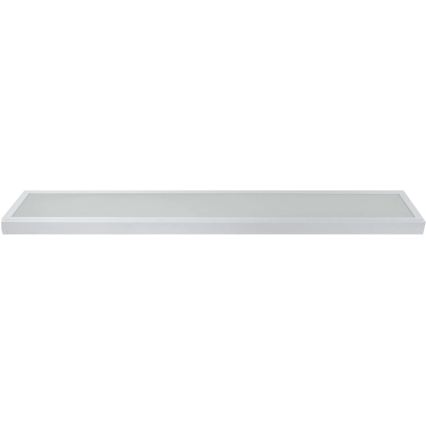 e2 elektro - LED nadometni panel LED/38W/230V 3000/4000/6000K 118,5x20 cm bela