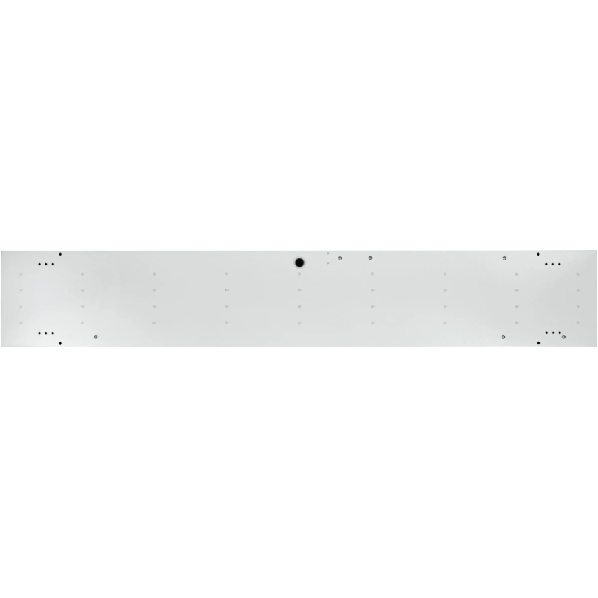 e2 elektro - LED nadometni panel LED/38W/230V 3000/4000/6000K 118,5x20 cm bela