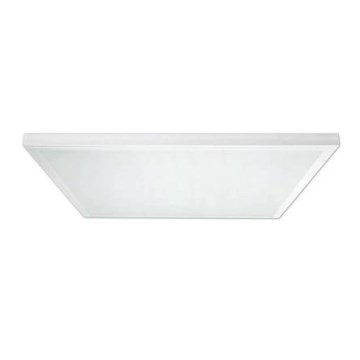 e2 elektro - LED površinsko montiran panel 36W/230V 64x64 cm 4000K bela