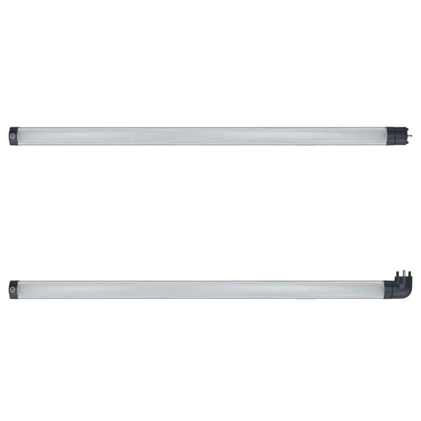 e2 elektro - LED svetilka pod omarico LINK LED/4W/230V 4000K 37 cm