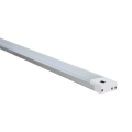 e2 elektro - LED svetilka pod omarico s senzorjem gibanja PLAN LED/10W/230V 4000K 60 cm