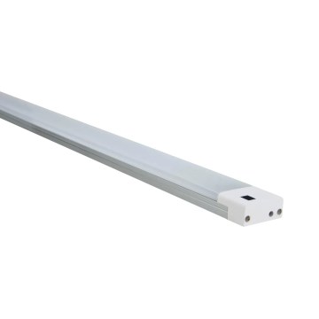 e2 elektro - LED svetilka pod omarico s senzorjem gibanja PLAN LED/10W/230V 4000K 60 cm