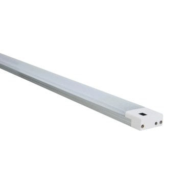 e2 elektro - LED svetilka za pod omarice s senzorjem gibanja PLAN LED/15W/230V 4000K 90 cm
