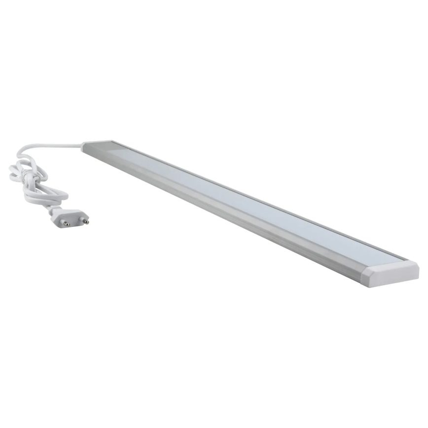 e2 elektro - LED svetilka za pod omarico LED/10W/230V 4000K 60 cm