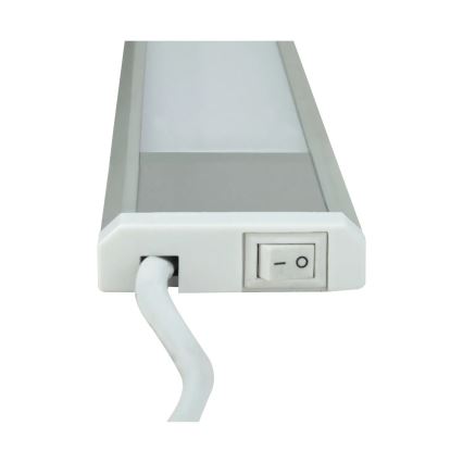 e2 elektro - LED svetilka za pod omarico LED/10W/230V 4000K 60 cm