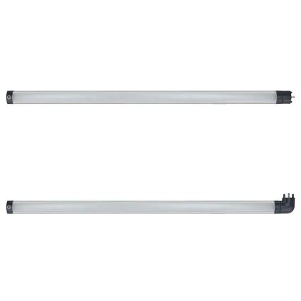 e2 elektro - LED svetilka za pod omarico LINK LED/6,2W/230V 4000K 57 cm