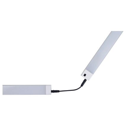 e2 elektro - LED svetilka pod omarico s senzorjem gibanja PLAN LED/10W/230V 4000K 60 cm