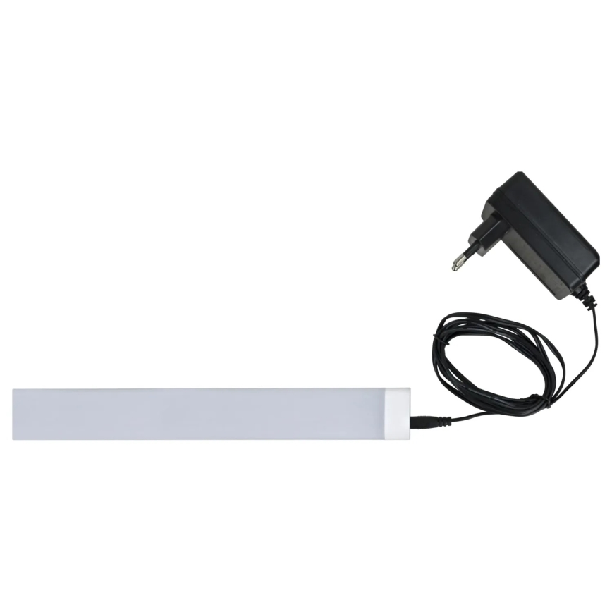 e2 elektro - LED svetilka pod omarico s senzorjem gibanja PLAN LED/10W/230V 4000K 60 cm