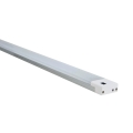 e2 elektro - LED svetilka za pod omaro s senzorjem gibanja PLAN LED/15W/230V 3000K 90 cm