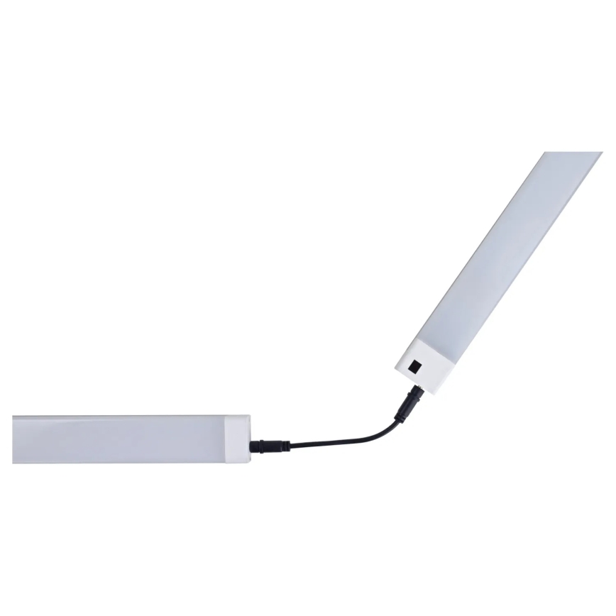 e2 elektro - LED svetilka pod omaro s senzorjem gibanja PLAN LED/10W/230V 3000K 60 cm
