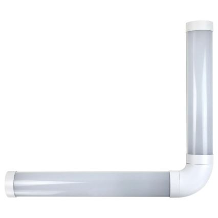 e2 elektro - LED Svetilo za pod omarico SYSTEME LED/24W/230V 3000/4000/6000K 100 cm