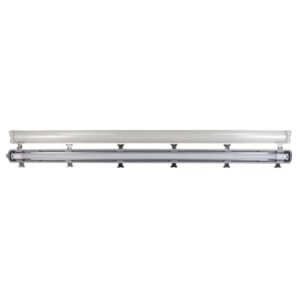 e2 elektro - LED tehnično fluorescenčno svetilo CLASSIC-POWER 1xG13/18W/230V 4000K 128,3 cm IP65