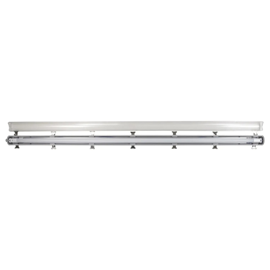 e2 elektro - LED tehnično fluorescenčno svetilo CLASSIC-POWER 1xG13/24W/230V 4000K 158,3 cm IP65