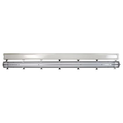 e2 elektro - LED tehnično fluorescenčno svetilo CLASSIC-POWER 2xG13/24W/230V 4000K 158,3 cm IP65