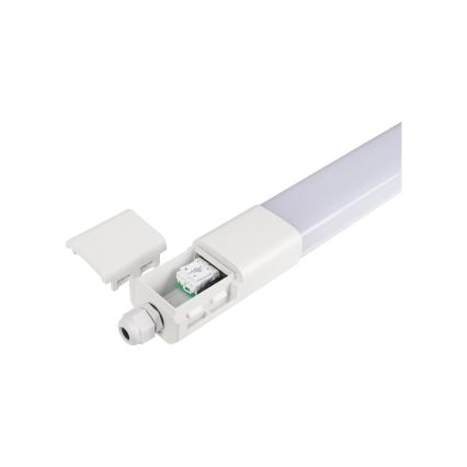 e2 elektro - LED tehnično linearno svetilo PLUS LED/48W/230V 3000/4000/6000K 149,5 cm IP65