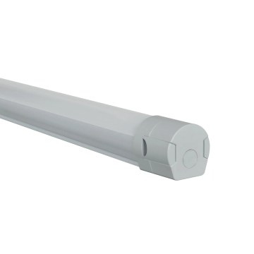 e2 elektro - LED tehnično cevno svetilo PRO LED/36W/230V 4000K 113 cm IP65