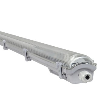 e2 elektro - LED tehnično fluorescenčno svetilo BASIC LED/18W/230V 4000K 126,8 cm IP65