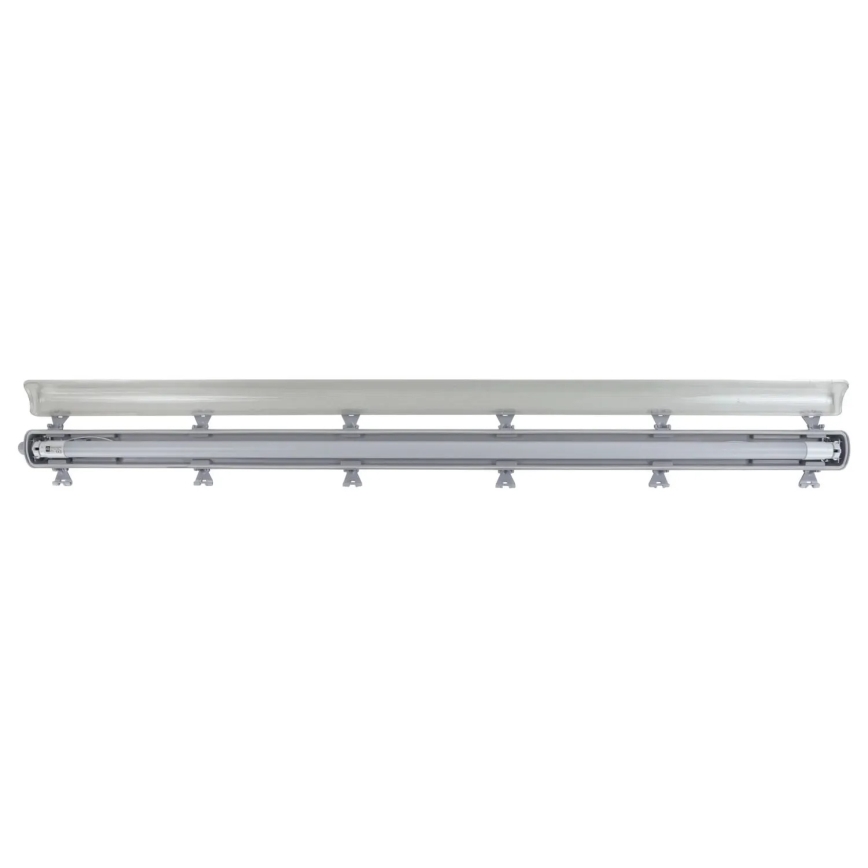 e2 elektro - LED tehnično fluorescenčno svetilo BASIC LED/18W/230V 4000K 126,8 cm IP65