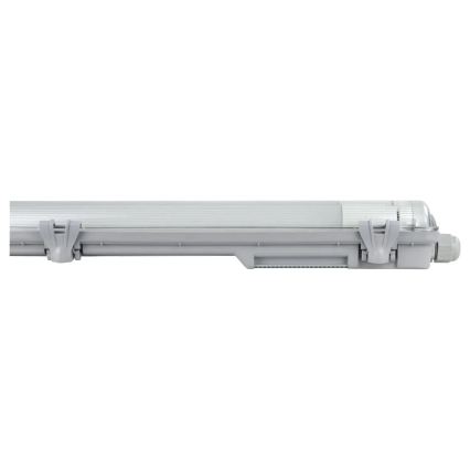 e2 elektro - LED tehnično fluorescenčno svetilo BASIC LED/18W/230V 4000K 126,8 cm IP65