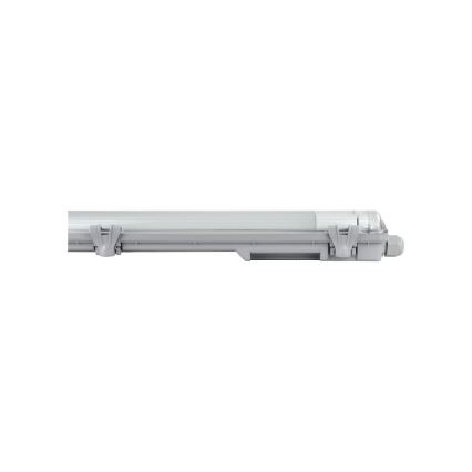 e2 elektro - LED tehnično fluorescenčno svetilo CLASSIC 2xG13/18W/230V 4000K 126,8 cm IP65