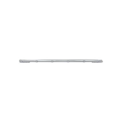 e2 elektro - LED tehnično fluorescenčno svetilo CLASSIC 2xG13/18W/230V 4000K 126,8 cm IP65