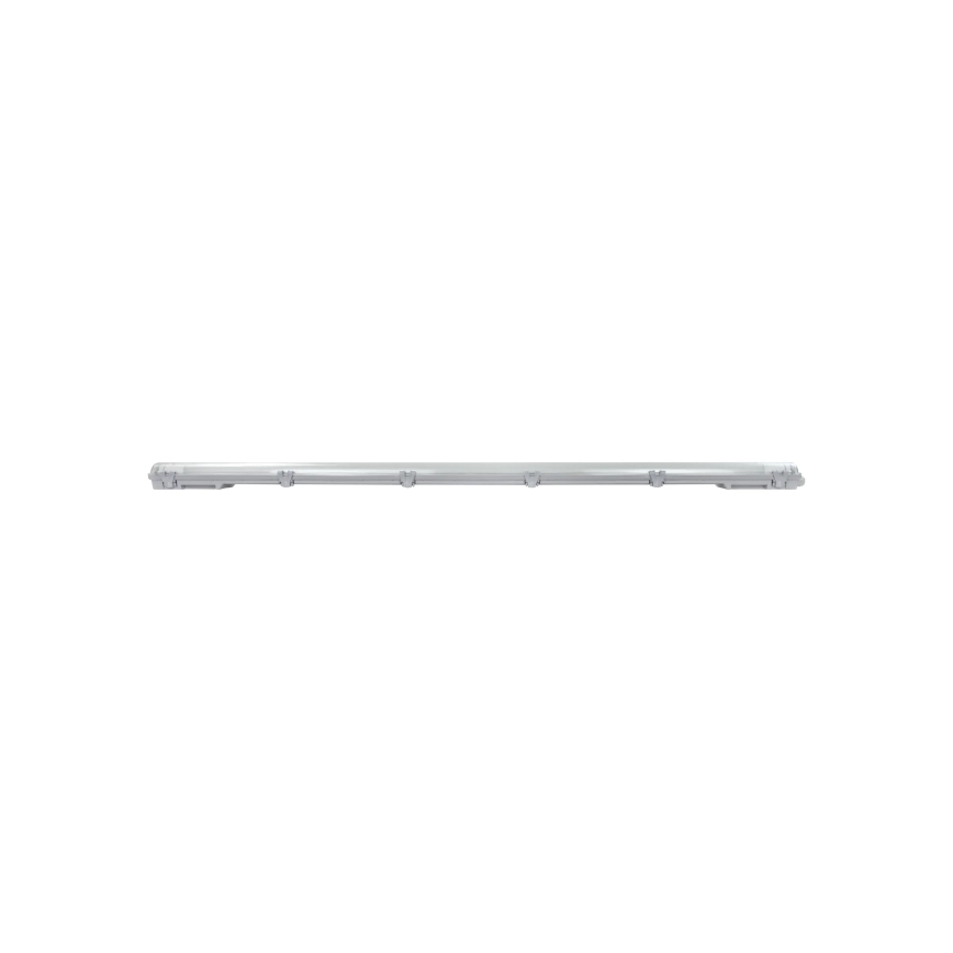 e2 elektro - LED tehnično fluorescenčno svetilo CLASSIC 2xG13/18W/230V 4000K 126,8 cm IP65