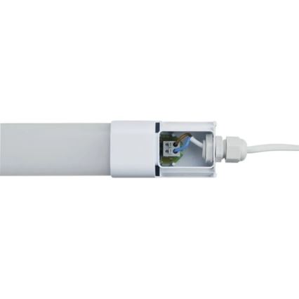 e2 elektro - LED tehnično linearno svetilo LITE LED/36W/230V 4000K 150 cm IP65