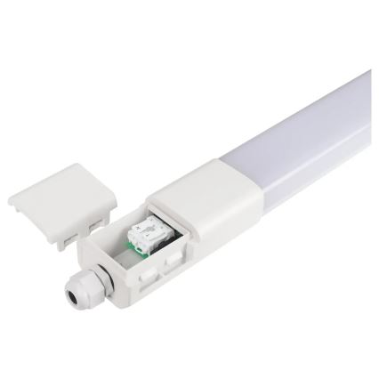 e2 elektro - LED tehnično fluorescentno svetilo PLUS LED/60W/230V 4000K 149,5 cm IP65