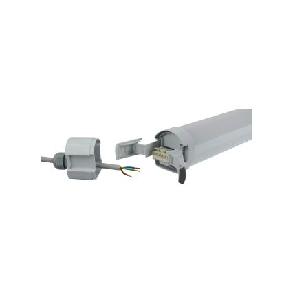 e2 elektro - LED tehnično cevno svetilo PRO LED/36W/230V 4000K 113 cm IP65