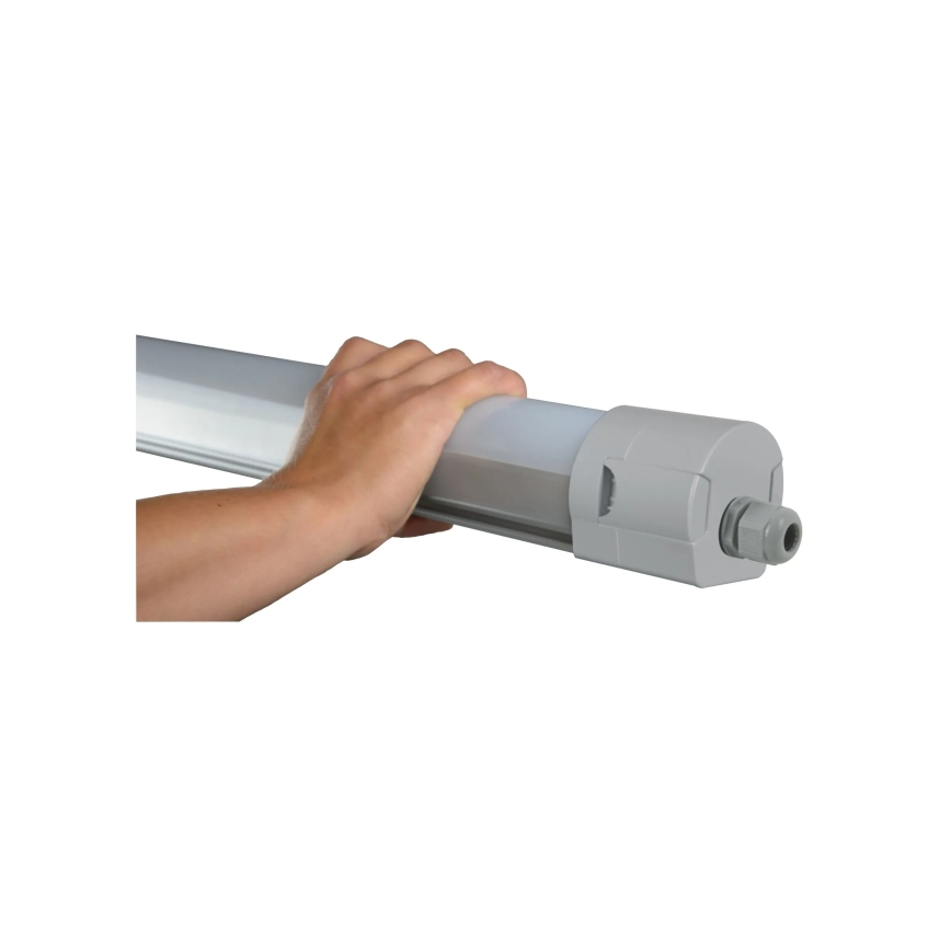 e2 elektro - LED tehnično cevno svetilo PRO LED/50W/230V 4000K 147 cm IP65