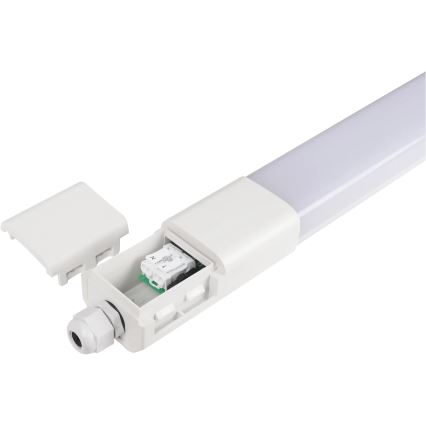 e2 elektro - LED tehnično fluorescenčno svetilo PLUS LED/36W/230V 4000K 110,3 cm IP65