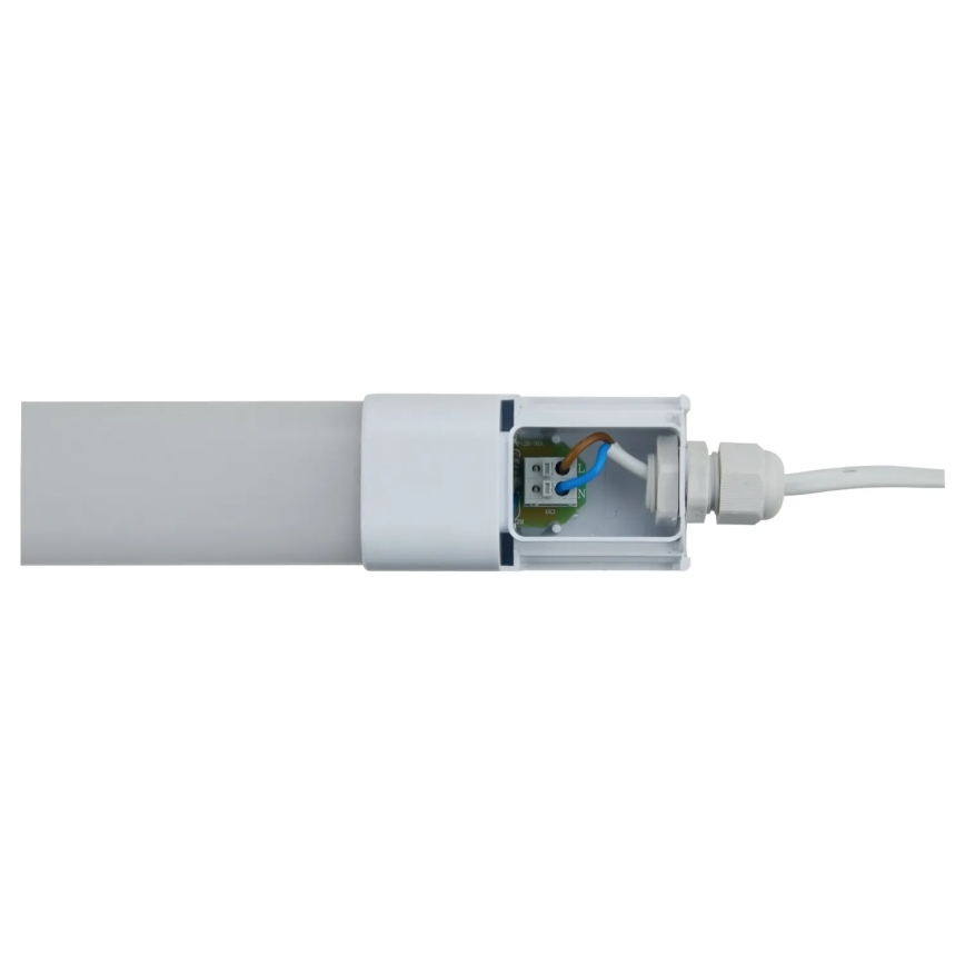 e2 elektro - LED tehnično fluorescenčno svetilo LITE LED/24W/230V 4000K 112,5 cm IP65