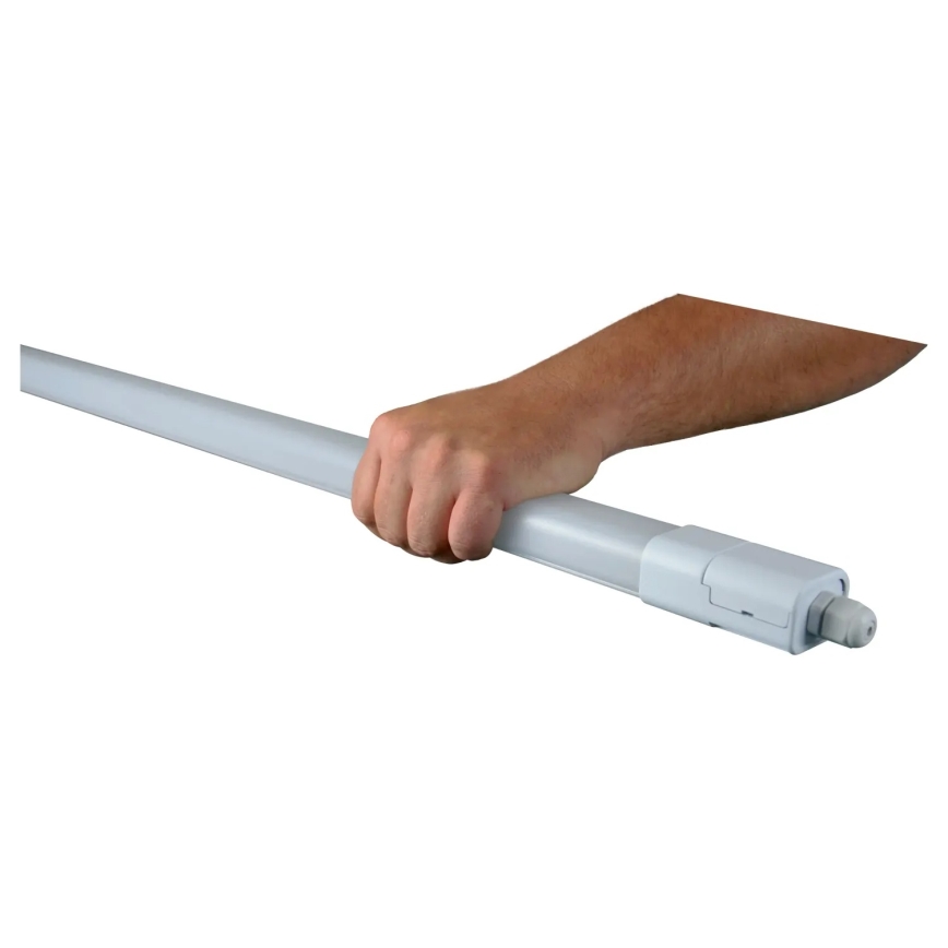 e2 elektro - LED tehnično fluorescenčno svetilo LITE LED/24W/230V 4000K 112,5 cm IP65