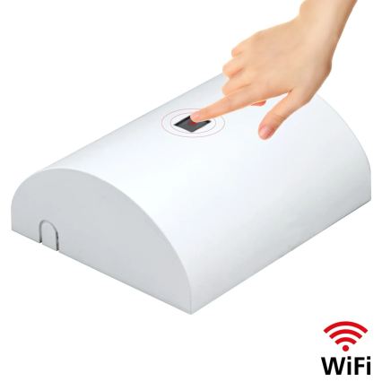 e2 elektro - Pametni modul za razsvetljavo SYSTEME Wi-Fi 12V
