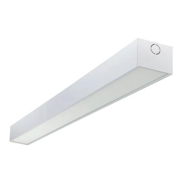 e2 elektro - stropna LED svetilka LINEARO LED/50W/230V 3000/4000/6000K bela
