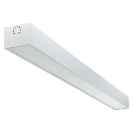 e2 elektro - stropna LED svetilka LINEARO LED/50W/230V 3000/4000/6000K bela