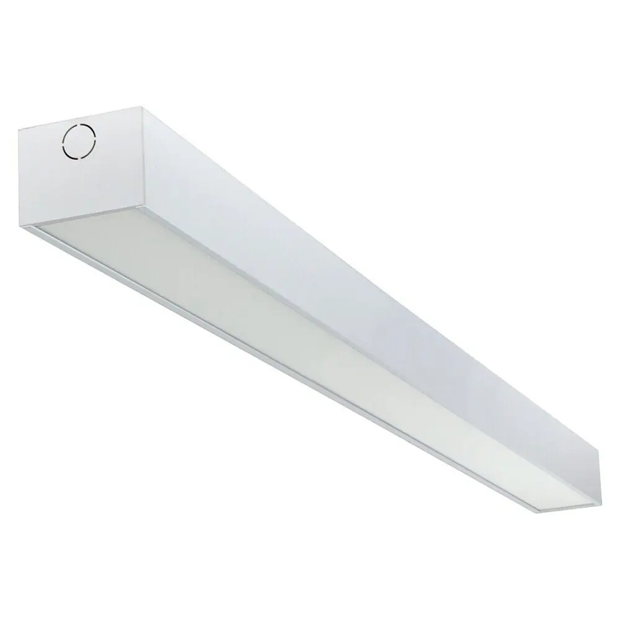 e2 elektro - stropna LED svetilka LINEARO LED/50W/230V 3000/4000/6000K bela